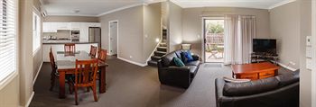 Everton Apartments - Hotel Gold Coast 16