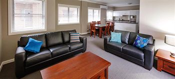 Everton Apartments - Hotel Gold Coast 17