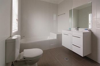 Everton Apartments - Hotel Gold Coast 20