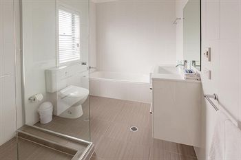 Everton Apartments - Hotel Gold Coast 21