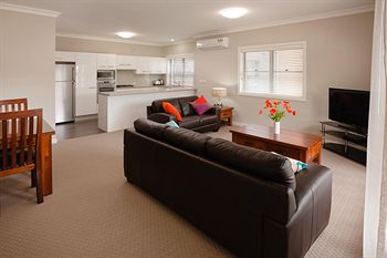 Everton Apartments - Hotel Gold Coast 26