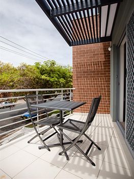 Everton Apartments - Hotel Gold Coast 32