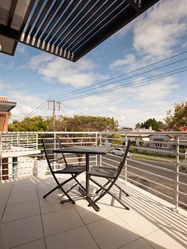 Everton Apartments - Hotel Gold Coast 33