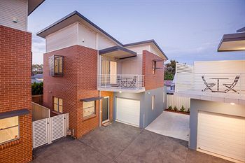 Everton Apartments - Hotel Gold Coast 34