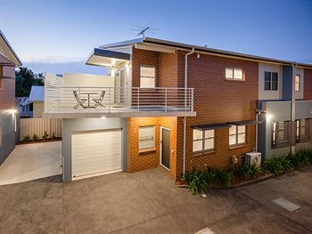 Everton Apartments - Hotel Gold Coast 35