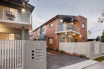 Everton Apartments - Hotel Gold Coast 36