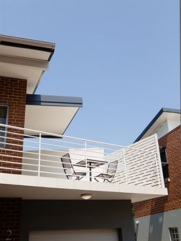 Everton Apartments - Hotel Gold Coast 37