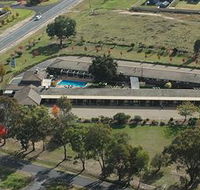 Tumut Valley Motel - Hotel Gold Coast