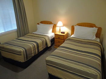 Best Western Fawkner Suites & Serviced Apartments - Hotel Gold Coast 1