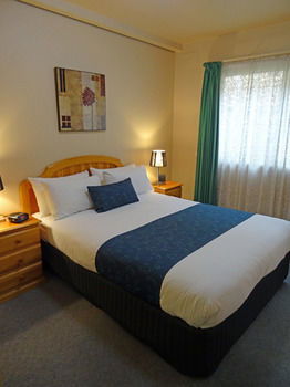 Best Western Fawkner Suites & Serviced Apartments - Hotel Gold Coast 2