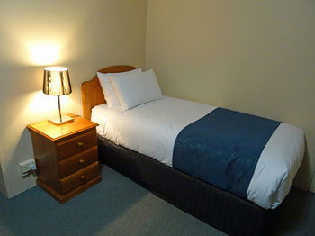 Best Western Fawkner Suites & Serviced Apartments - Hotel Gold Coast 3