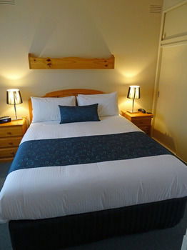 Best Western Fawkner Suites & Serviced Apartments - Hotel Gold Coast 4