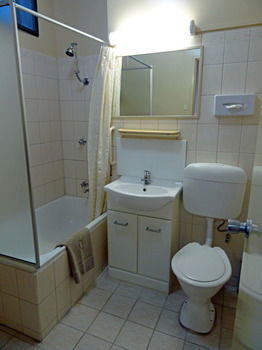 Best Western Fawkner Suites & Serviced Apartments - Hotel Gold Coast 5