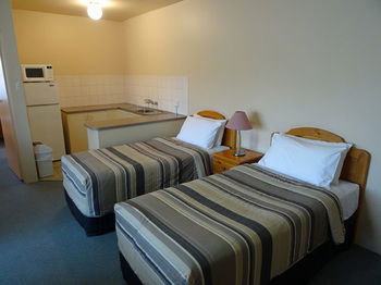 Best Western Fawkner Suites & Serviced Apartments - Hotel Gold Coast 7