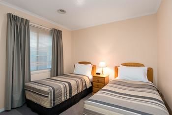Best Western Fawkner Suites & Serviced Apartments - Hotel Gold Coast 16