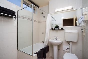 Best Western Fawkner Suites & Serviced Apartments - Hotel Gold Coast 20