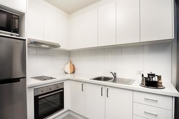 Best Western Fawkner Suites & Serviced Apartments - Hotel Gold Coast 22