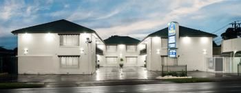 Best Western Fawkner Suites & Serviced Apartments - Hotel Gold Coast 23