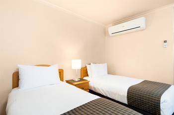 Best Western Fawkner Suites & Serviced Apartments - Hotel Gold Coast 27