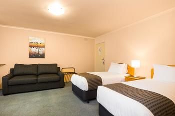 Best Western Fawkner Suites & Serviced Apartments - Hotel Gold Coast 31