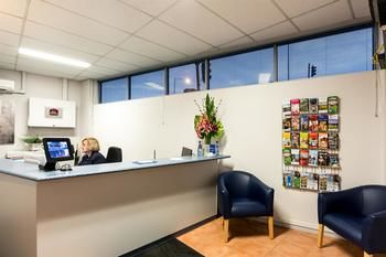 Best Western Fawkner Suites & Serviced Apartments - Hotel Gold Coast 34