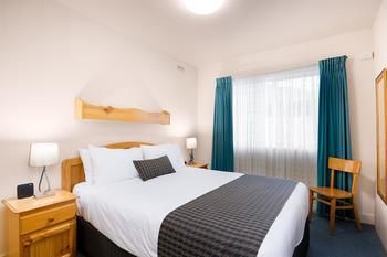 Best Western Fawkner Suites & Serviced Apartments - Hotel Gold Coast 36