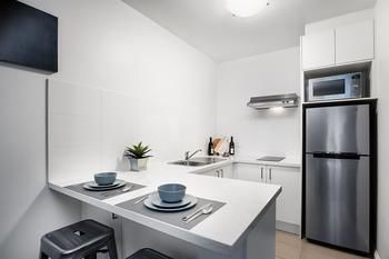 Best Western Fawkner Suites & Serviced Apartments - Hotel Gold Coast 37