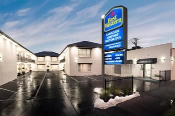 Best Western Fawkner Suites & Serviced Apartments - Hotel Gold Coast 38