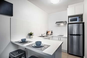 Best Western Fawkner Suites & Serviced Apartments - Hotel Gold Coast 52