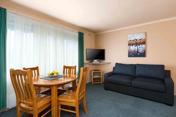 Best Western Fawkner Suites & Serviced Apartments - Hotel Gold Coast 55