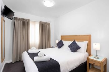 Best Western Fawkner Suites & Serviced Apartments - Hotel Gold Coast 60