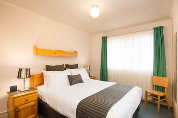 Best Western Fawkner Suites & Serviced Apartments - Hotel Gold Coast 61