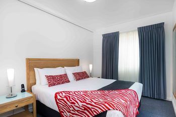 Best Western Fawkner Suites & Serviced Apartments - Hotel Gold Coast 62
