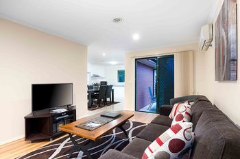 Best Western Fawkner Suites & Serviced Apartments - Hotel Gold Coast 63