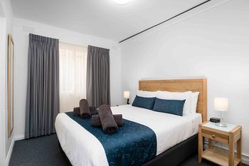 Best Western Fawkner Suites & Serviced Apartments - Hotel Gold Coast 64