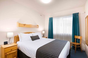 Best Western Fawkner Suites & Serviced Apartments - Hotel Gold Coast 65