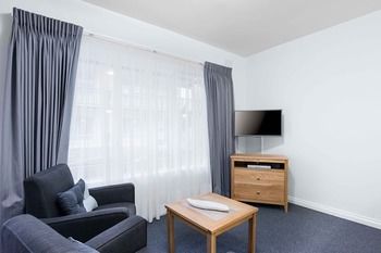 Best Western Fawkner Suites & Serviced Apartments - Hotel Gold Coast 66