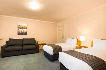Best Western Fawkner Suites & Serviced Apartments - Hotel Gold Coast 67