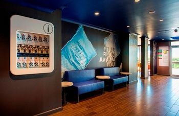 Ibis Budget Dandenong - Hotel Gold Coast 1