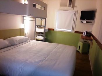 Ibis Budget Dandenong - Hotel Gold Coast 5