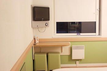 Ibis Budget Dandenong - Hotel Gold Coast 14