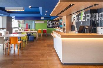 Ibis Budget Dandenong - Hotel Gold Coast 16