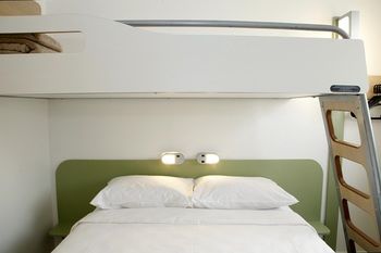 Ibis Budget Dandenong - Hotel Gold Coast 20