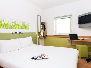 Ibis Budget Dandenong - Hotel Gold Coast 21