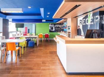 Ibis Budget Dandenong - Hotel Gold Coast 27