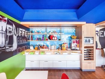 Ibis Budget Dandenong - Hotel Gold Coast 32