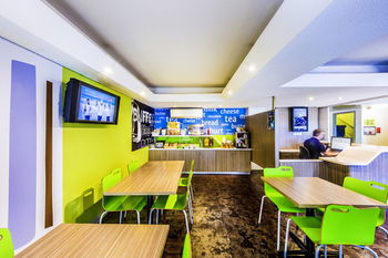 Ibis Budget Fawkner - Hotel Gold Coast 13