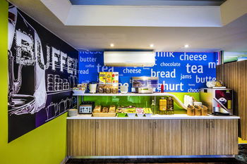 Ibis Budget Fawkner - Hotel Gold Coast 15