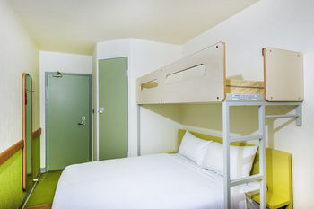 Ibis Budget Fawkner - Hotel Gold Coast 17