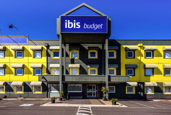 Ibis Budget Fawkner - Hotel Gold Coast 20